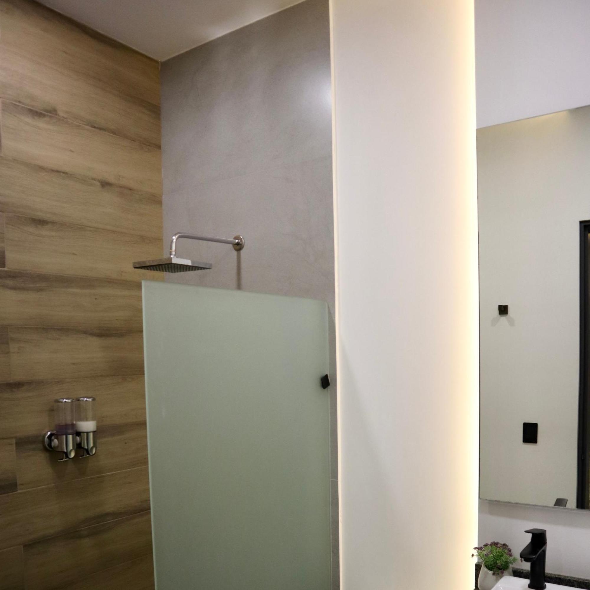 גואדלחארה Hotel Boutique Sina מראה חיצוני תמונה