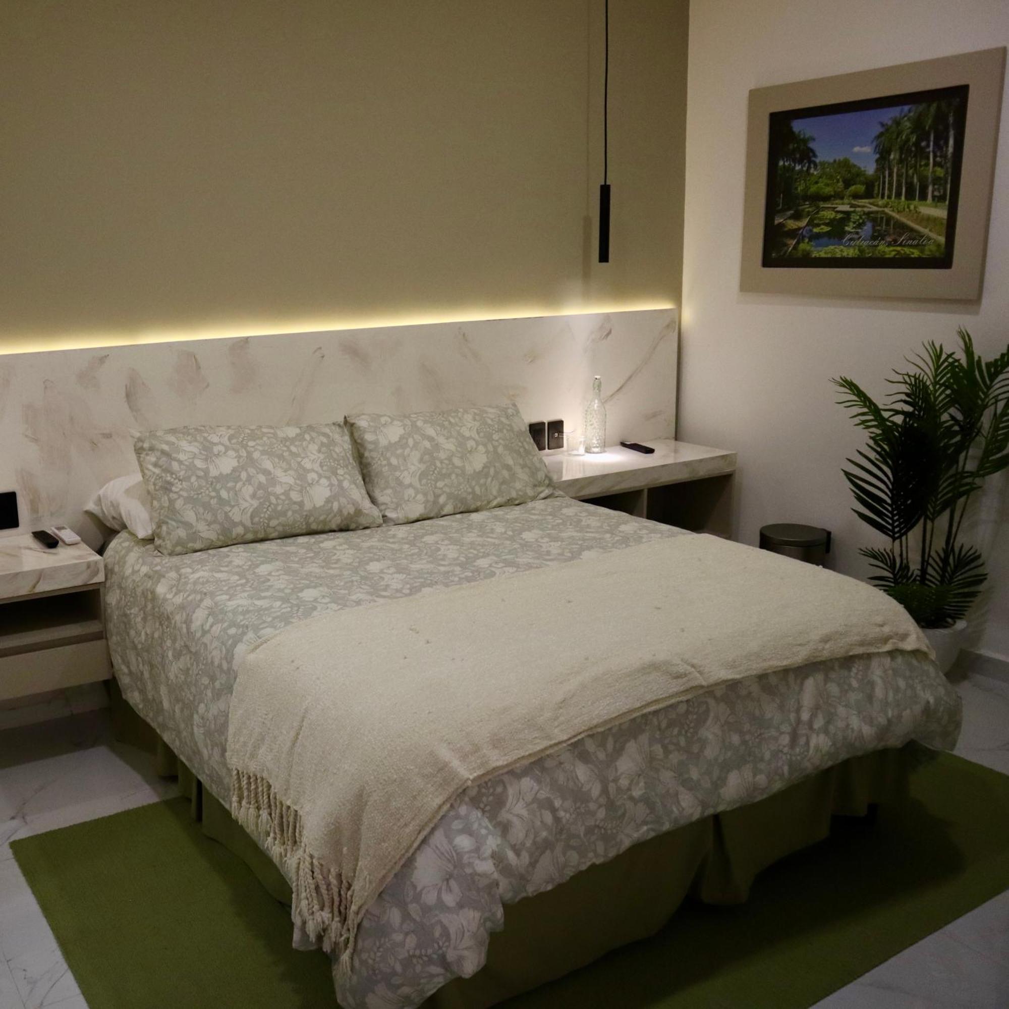 גואדלחארה Hotel Boutique Sina מראה חיצוני תמונה