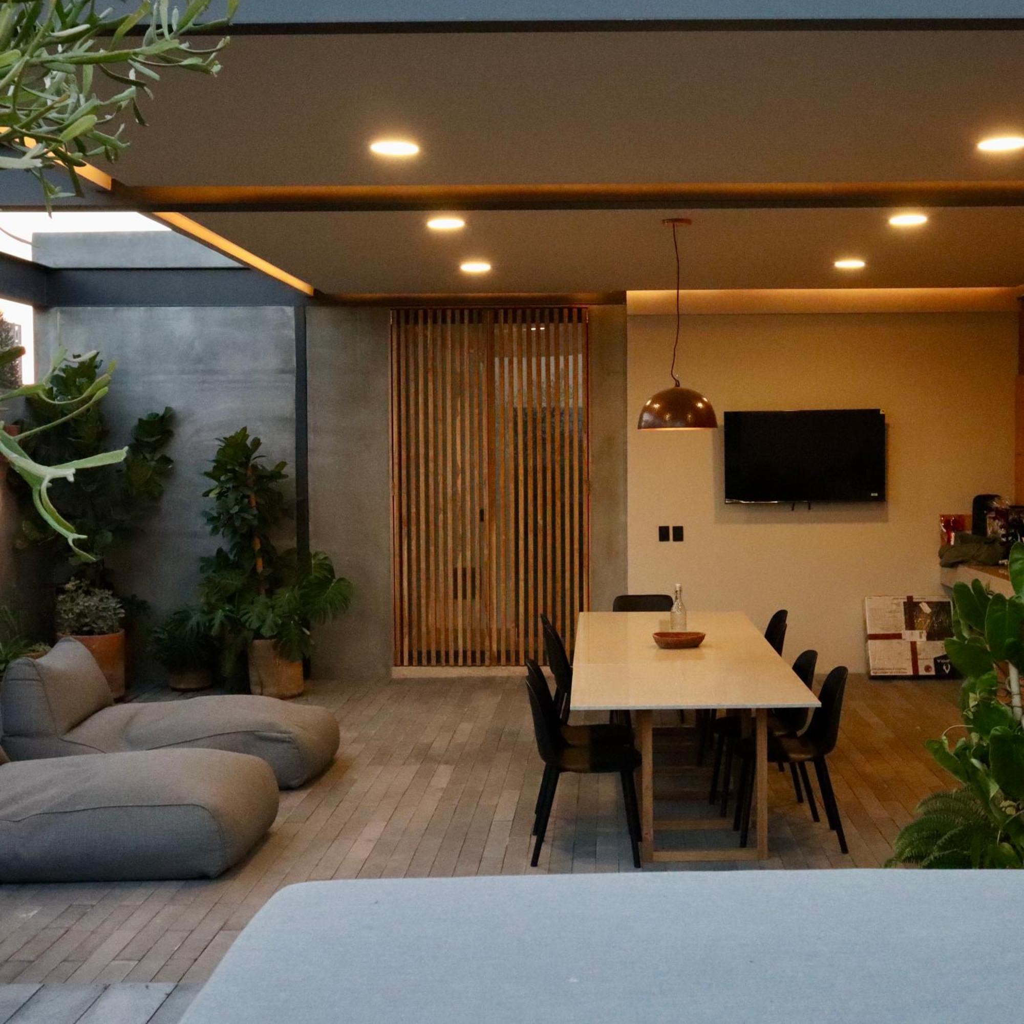 גואדלחארה Hotel Boutique Sina מראה חיצוני תמונה